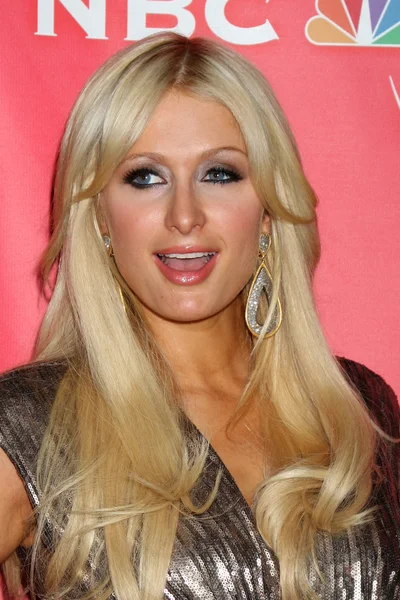 Paris Hilton — Zdjęcie stockowe