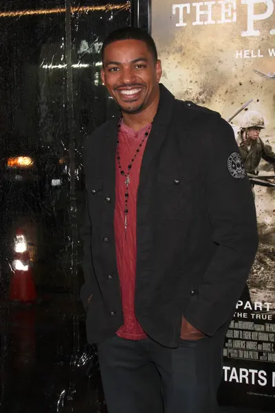 Laz Alonso —  Fotos de Stock