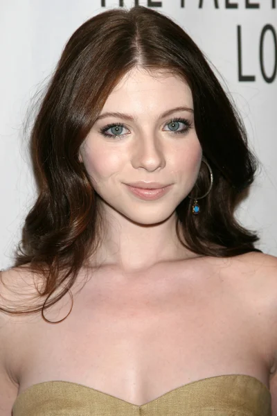 Michelle trachtenberg — Zdjęcie stockowe