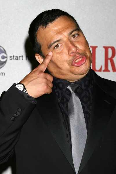 Carlos Mencia — Stockfoto