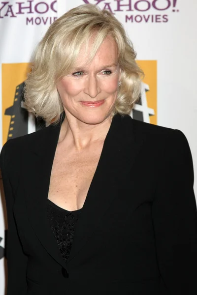 Glenn close —  Fotos de Stock