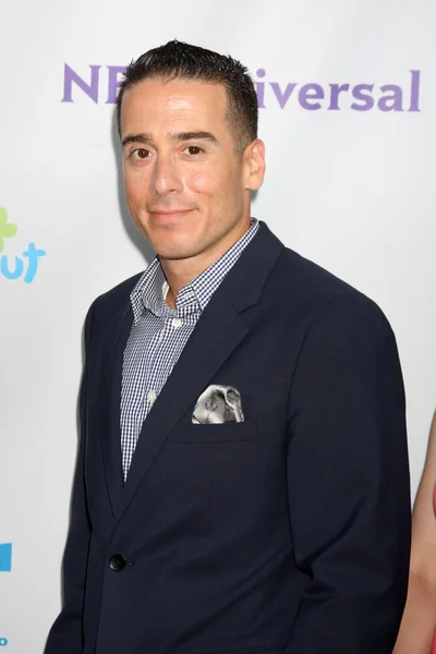 Kirk acevedo — Stockfoto