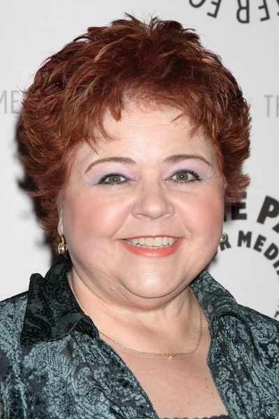 Patrika Darbo — Zdjęcie stockowe