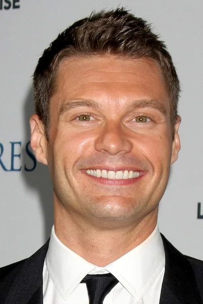 Ryan Seacrest — 스톡 사진