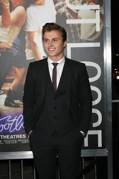 Kenny Wormaldem — Zdjęcie stockowe