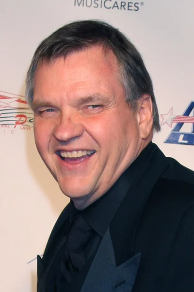 Meat Loaf — Stock Photo, Image