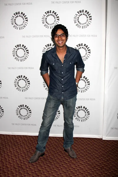 Kunal Nayyar — Photo