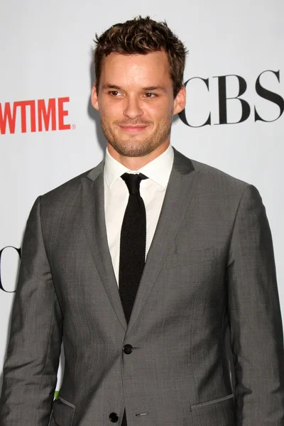 Austin Nichols — Stockfoto