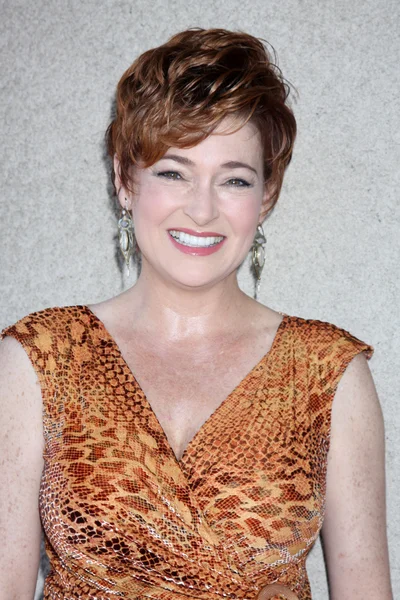 Carolyn hennesy — Stockfoto