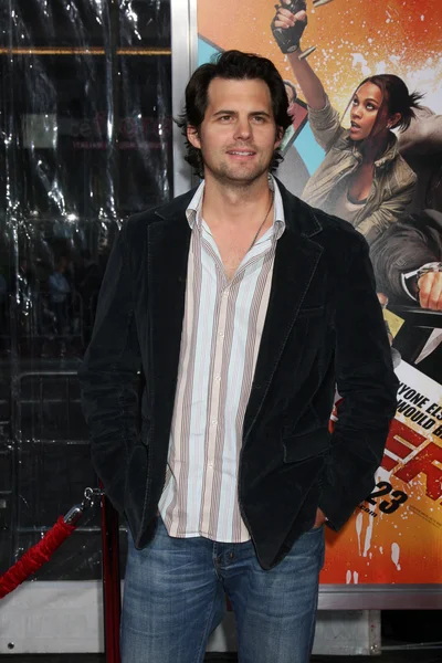 Kristoffer Polaha — Photo