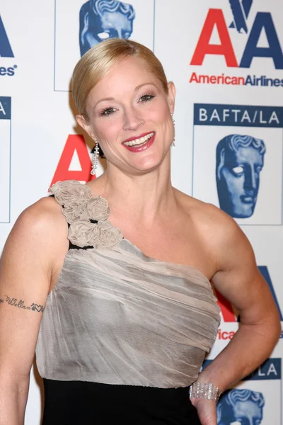 Teri Polo — Stockfoto