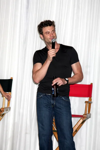 Daniel Goddard. —  Fotos de Stock