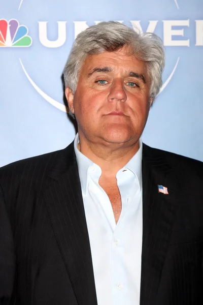 Jay Leno — Stock Photo, Image