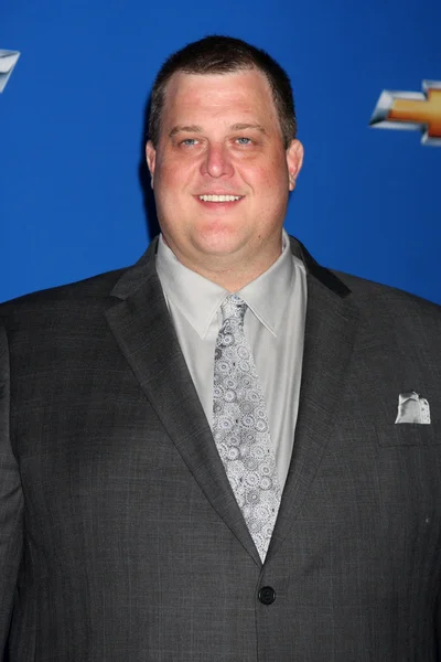 Billy Gardell — Stockfoto