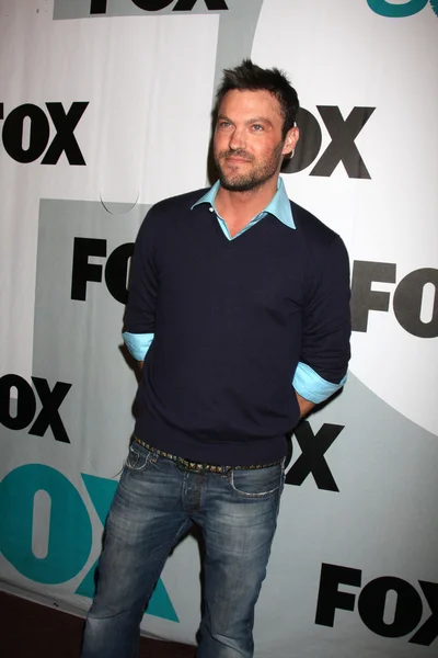 Brian austin verde — Foto Stock