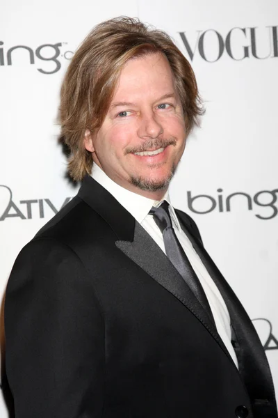 David Spade — Stockfoto