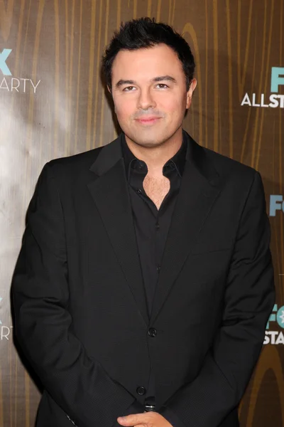 Seth Macfarlane — Foto de Stock