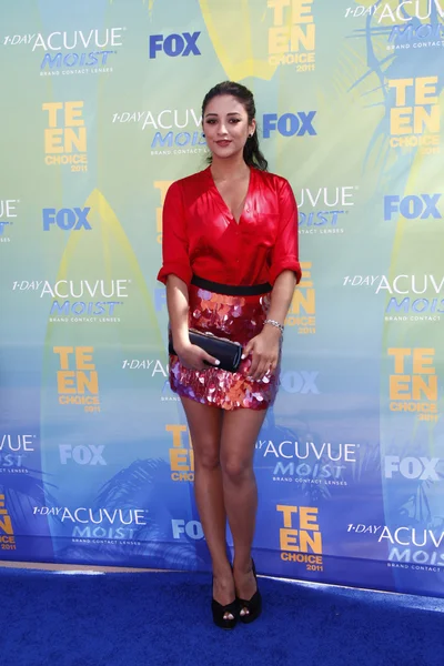 Shay mitchell — Stock fotografie