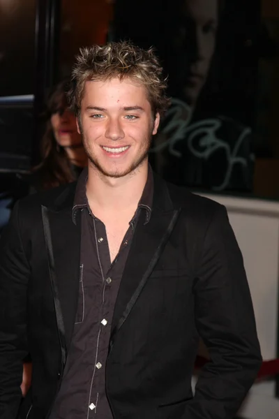 Jeremy sumpter — Foto de Stock