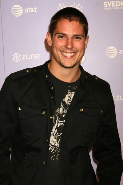 Sean Faris — Stock Photo, Image