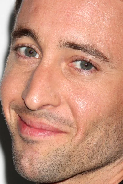 Alex O 'Loughlin — Foto de Stock