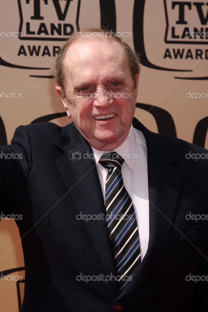 Bob Newhart — Stock Editorial Photo © Jean_Nelson #12954510