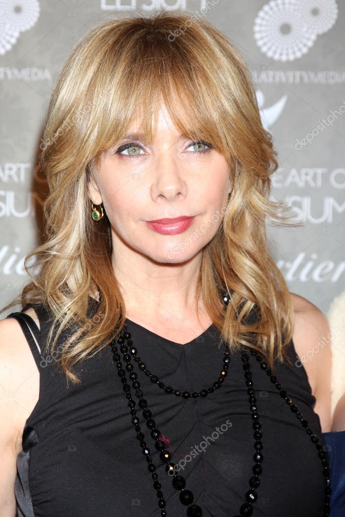 Rosanna Arquette – Stock Editorial Photo © Jean_Nelson #12954724