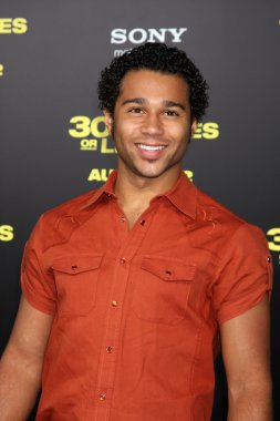 Corbin bleu