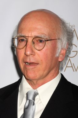 Larry David