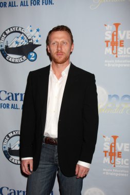 Kevin Mckidd