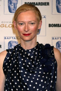 Tilda Swinton