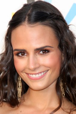 Jordana Brewster