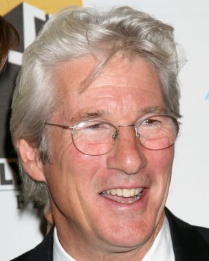 Richard Gere