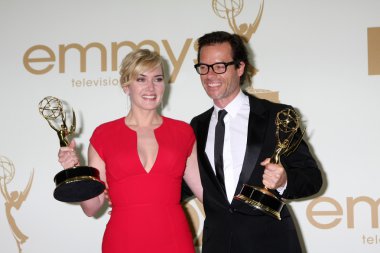 Kate winslet, adam pearce
