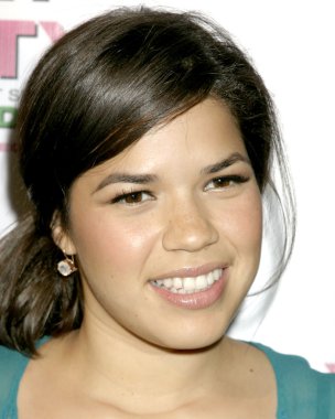 America Ferrera