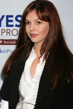 Amber Tamblyn