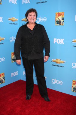 dot marie jones