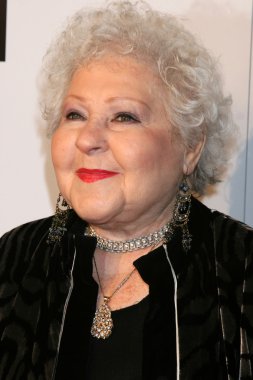 Estelle Harris