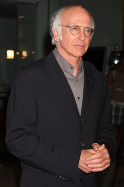 Larry David