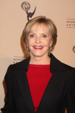 Florence Henderson