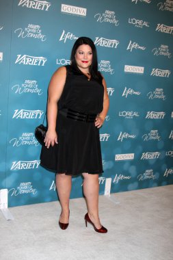 Brooke elliott