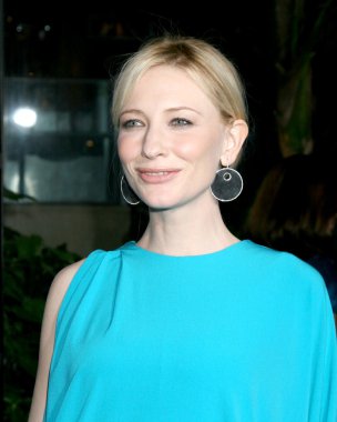 Cate Blanchett