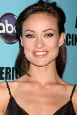 Olivia Wilde