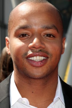 Donald Faison