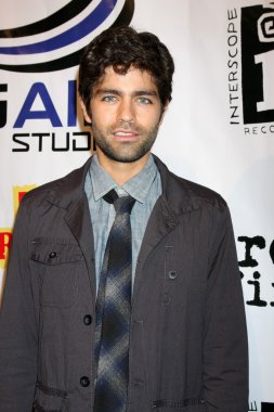 Adrian Grenier