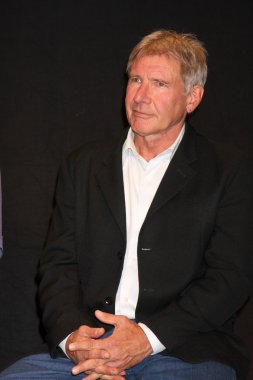 Harrison Ford
