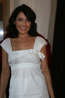 Lisa Edelstein
