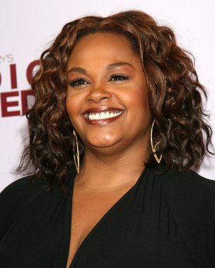 Jill Scott