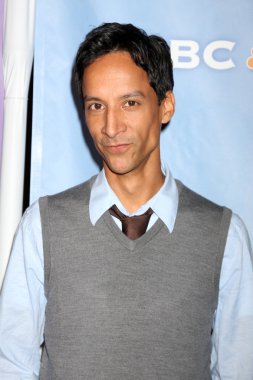 Danny Pudi