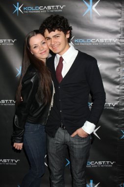 Brett Delbuono, Morgan Quinn